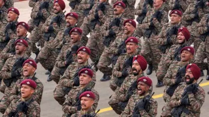 भारत की पहली एंटी टेरर पॉलिसी ‘प्रहार’ जारी