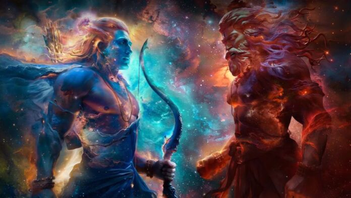 4000 करोड़ की मेगा फिल्म ‘रामायण’ का पहला रिएक्शन आउट, फैंस की बढ़ी एक्साइटमेंट