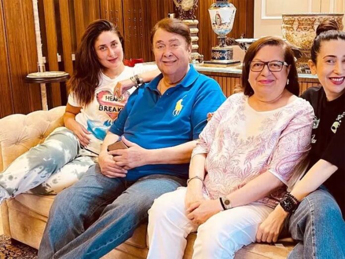 करिश्मा-करीना से मांगी थी पिता ने मदद