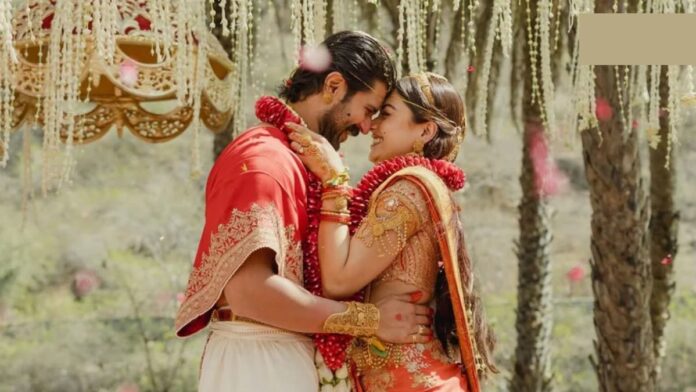 टूटी परंपरा, बना इतिहास! Rashmika–Vijay की शादी में नहीं होंगे सात फेरे