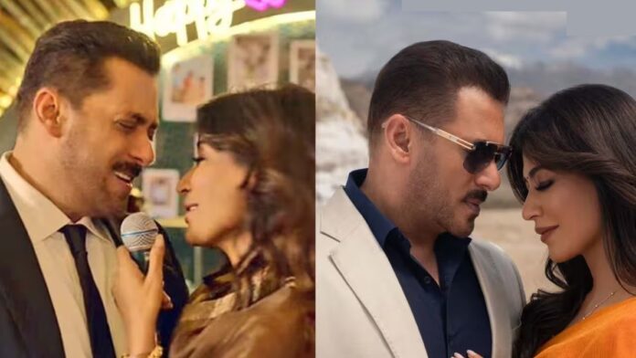 ‘Main Hoon’ में Chitrangada Singh के साथ छाया रोमांस