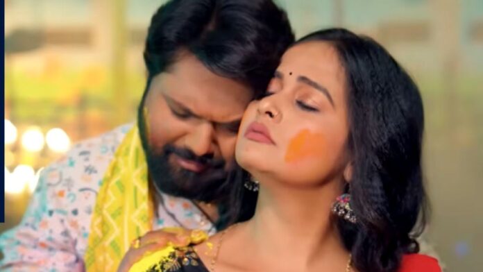 पल्लवी सिंह संग समर सिंह की केमिस्ट्री ने उड़ाए होश, ‘बदल गईल गोरकी’ वीडियो ने मचाया बवाल