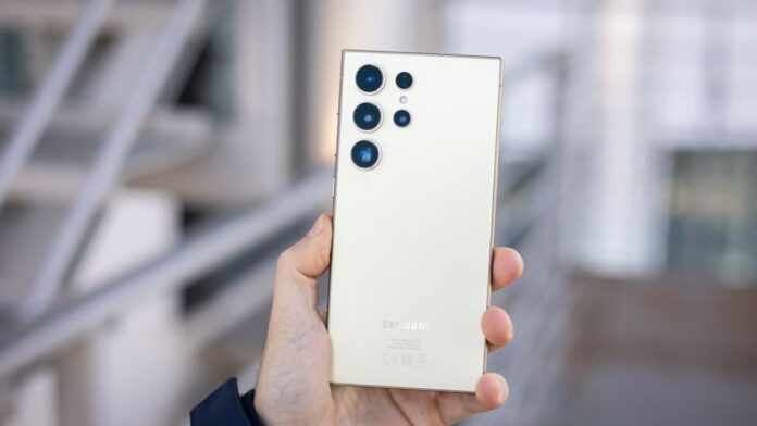 Galaxy S26 आने से पहले S25 Ultra 5G पर मिल रहा भारी ऑफर