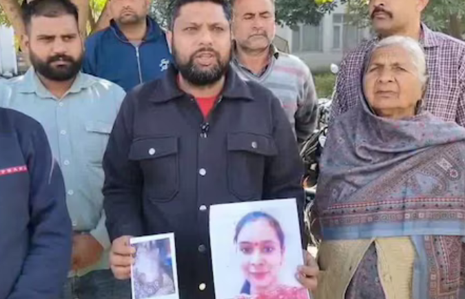 बेटों को बचाने के लिए सास ने ली बहू की हत्या की जिम्मेदारी