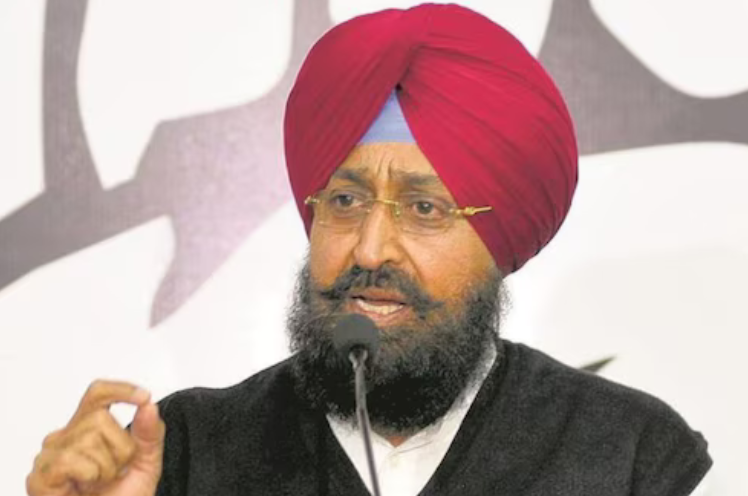 Punjab News: प्रताप सिंह बाजवा को हाईकोर्ट से बड़ी राहत मिली