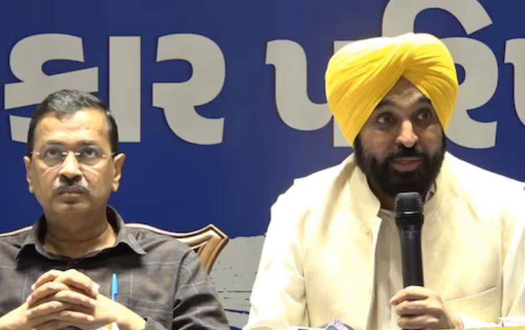 Punjab Budget: पंजाब का बजट 8 मार्च को पेश होगा-CM भगवंत मान