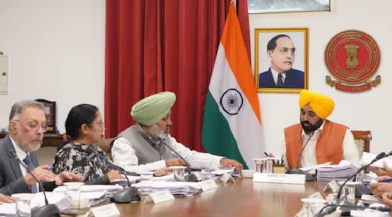 Punjab News: बुजुर्गों के कल्याण के लिए 7.86 करोड़ रुपये का फंड जारी