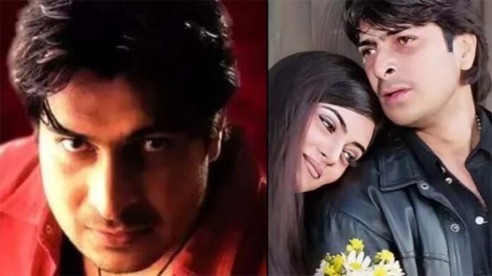 6 महीने तक मुंबई में भटके शरद कपूर, सुष्मिता संग हुआ डेब्यू