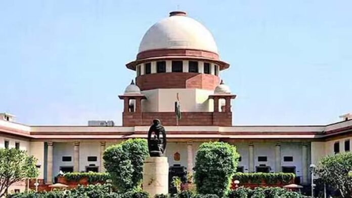 Supreme Court: नेताओं को भाषण से पहले विचार सुधारने की जरूरत: सुप्रीम कोर्ट