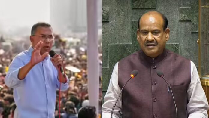 बांग्लादेश में नए पीएम के शपथग्रहण में नहीं जाएंगे मोदी, भारत की ओर से ओम बिरला संभालेंगे मोर्चा