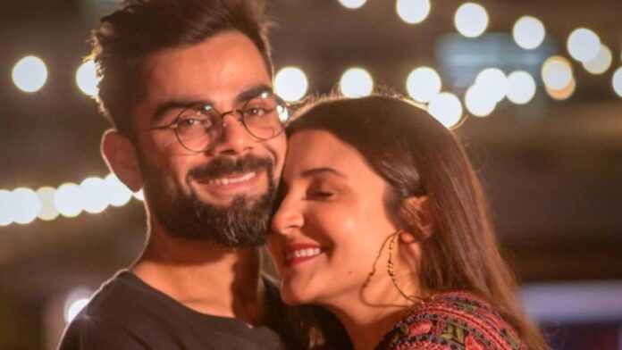 कैमरों के बीच रोमांस और मस्ती, अनुष्का के मजाक पर विराट का मजेदार रिएक्शन