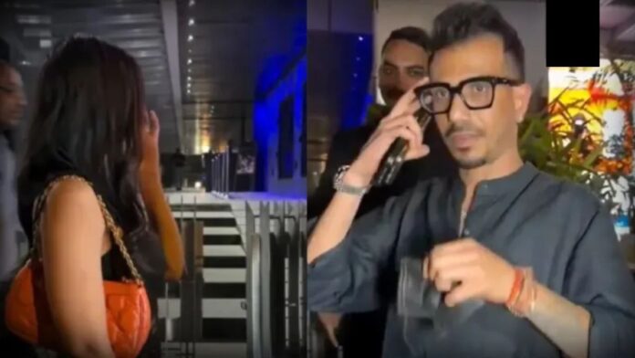 युजवेंद्र चहल के वायरल AI पोस्टर पर बिग बॉस फेम कंटेस्टेंट ने लगाई ट्रोलर्स की क्लास