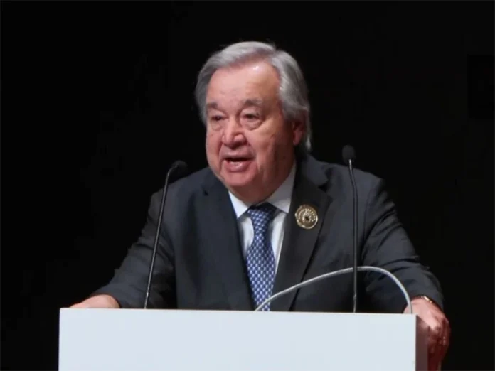 AI Summit Today Updates: इंटरनेशनल एआई गवर्नेंस में साइंस की भूमिका अहम : एंटोनियो गुटेरेस