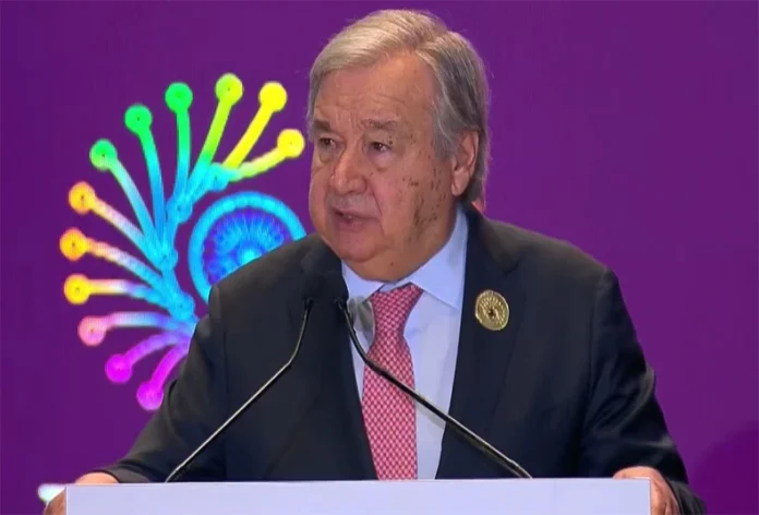 एआई पर न हो कुछ अरबपतियों का कंट्रोल, मुट्ठी भर देश तय नहीं कर सकते एआई का भविष्य तय