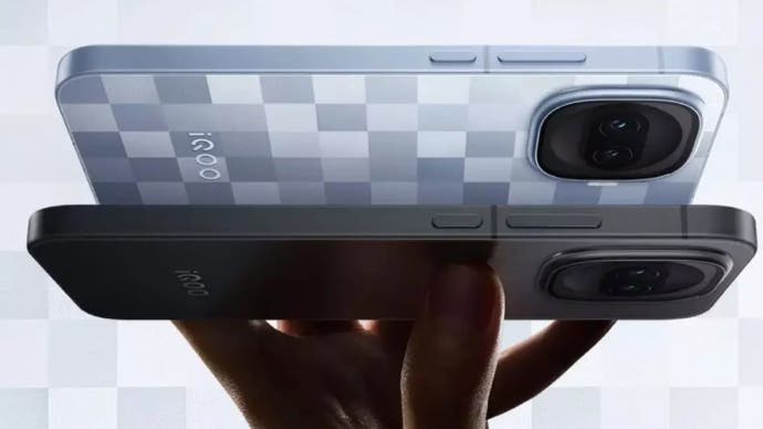 iQOO 15R 5G: गेमर्स की बल्ले बल्ले, सुपर कंप्यूटर चिप के साथ लॉन्च हुआ स्मार्टफोन, हीट नहीं होगा, आंखें नहीं थकेंगी, जानें फीचर्स और कीमत