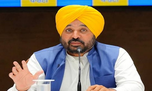 CM भगवंत मान बोले- अदालत के फैसले ने केंद्र सरकार द्वारा केंद्रीय एजेंसियों के दुरुपयोग का पर्दाफाश किया