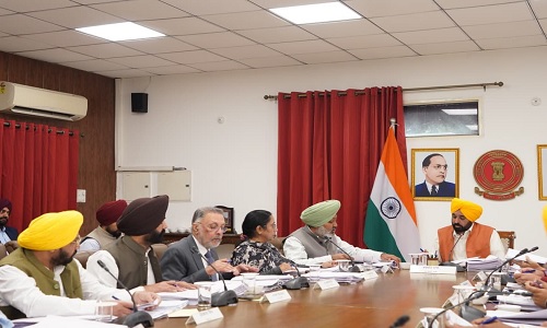 ‘मेरी रसोई योजना’ के तहत 40