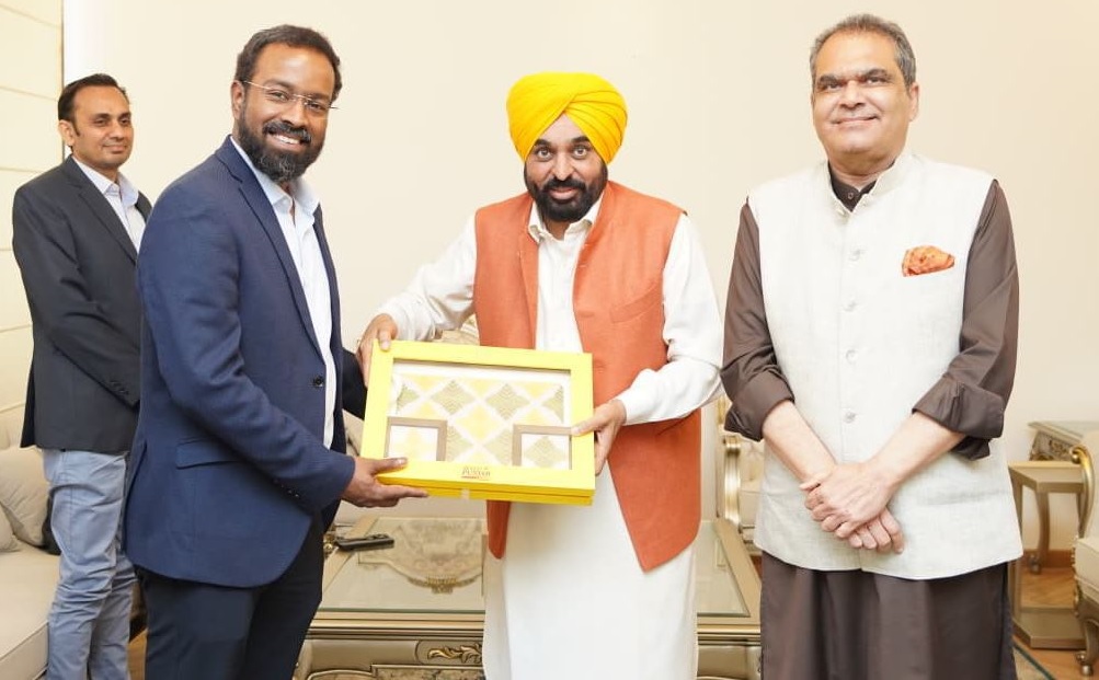 लुधियाना में 3,200 करोड़ रुपए की लागत वाला टाटा स्टील