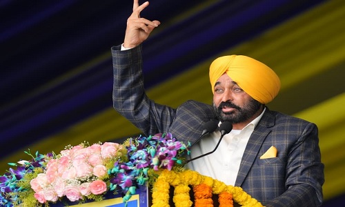 AAP के राष्ट्रीय संयोजक केजरीवाल बोले- अकाली, भाजपा और कांग्रेस ने पंजाब को नशे की दलदल में धकेला