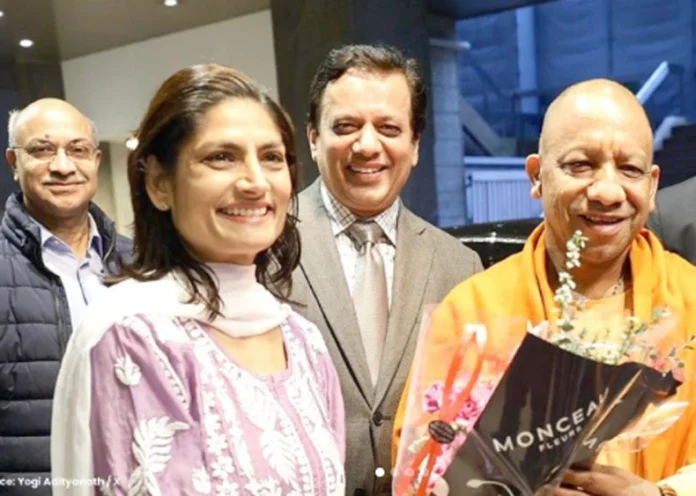 CM Yogi Tokyo Visit: पॉलिसी सुधारों से यूपी बना ग्लोबल इन्वेस्टमेंट हब : योगी आदित्यनाथ