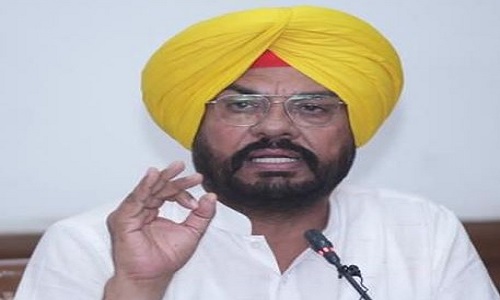 कुलदीप सिंह धालीवाल बोले- सुखबीर बादल दोहरी राजनीति कर रहे हैं, पुराने झूठ से पंजाब को कर रहे हैं गुमराह