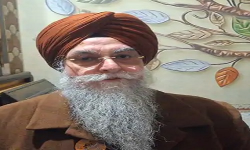 अरविंद केजरीवाल पूर्णतः सत्य सिद्ध होकर उभरे; संवैधानिक लोकतंत्र में सत्य की विजय होती है: कुलतार सिंह संधवां