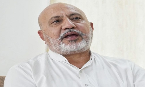 बलतेज पन्नू बोले- सरकारी गाड़ियों में ‘चिट्ठा’ ढोने वाले फिजूलखर्ची का उपदेश न दें, जनता को सब याद है