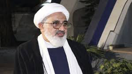 हम सम्मानजनक बातचीत के लिए तैयार : इलाही