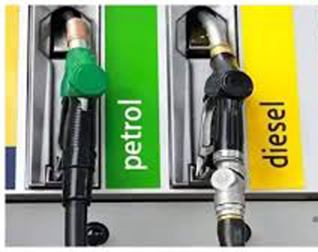 India Oil Storage : भारत के पास 60 दिन का ईंधन : केंद्र सरकार