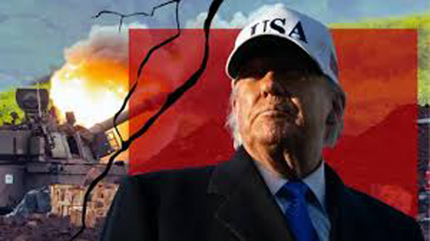 अमेरिकी रक्षा प्रणाली पर भारी पड़ रही ईरान की स्वदेशी तकनीक