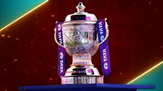 आईपीएल के दूसरे चरण में होंगे 50 मैच