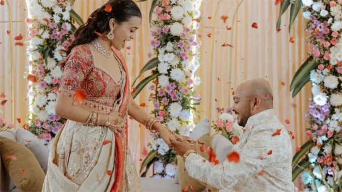 कौन हैं आकृति अग्रवाल, जिसके साथ सगाई को लेकर चर्चा में हैं क्रिकेटर पृथ्वी शॉ?