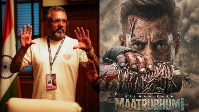 सलमान खान ने क्यों बदला अपनी फिल्म बैटल आॅफ गलवान का नाम? जानें वजह