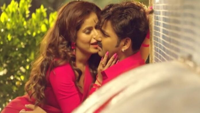 YouTube पर पवन सिंह का जलवा, ‘मेरे मरद महोदय जी’ अभी भी नंबर 1 ट्रेंडिंग में