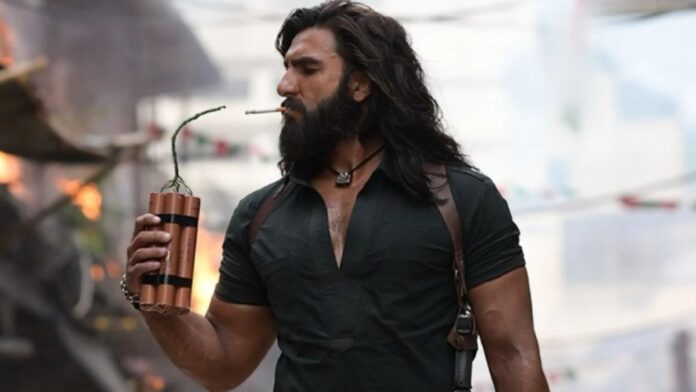 ‘धुरंधर 2’ ने तोड़े रिकॉर्ड, अब 1500 करोड़ क्लब पर सीधा निशाना