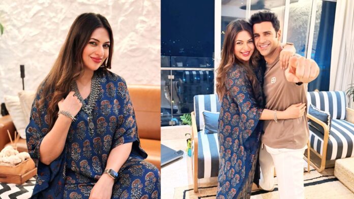 41 की उम्र में मां बनेंगी दिव्यांका, IVF या नैचुरल, सच्चाई आई सामने