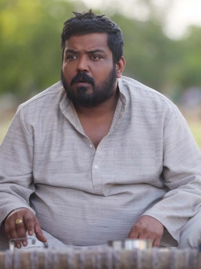 रणबीर कपूर की 4000 करोड़ी रामायण में पंचायत के एक्टर की एंट्री