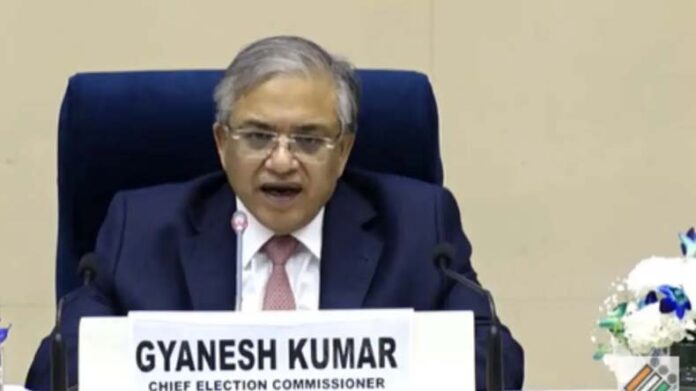 असम-केरल-पुडुचेरी में 9 अप्रैल को होगी वोटिंग, तमिलनाडु में 23 और बंगाल में 23 व 29 अप्रैल को डाले जाएंगे वोट, 4 मई को आएंगे नतीजे