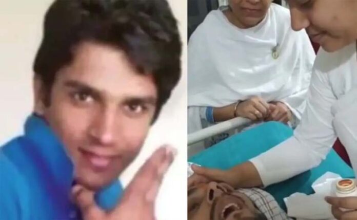 हरीश राणा की मौत, दिल्ली एम्स में ली अंतिम सांस, सुप्रीम कोर्ट ने दी थी इच्छामृत्यु की इजाजत