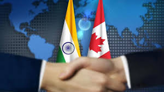 India-Canada Trade Deal : भारत और कनाडा में इसी साल होगा व्यापार समझौता : मार्क कार्नी
