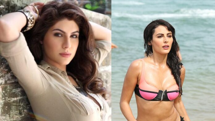 हॉलीवुड नहीं, अब बॉलीवुड में चमक रहे ईरान के ये सुपरस्टार्स