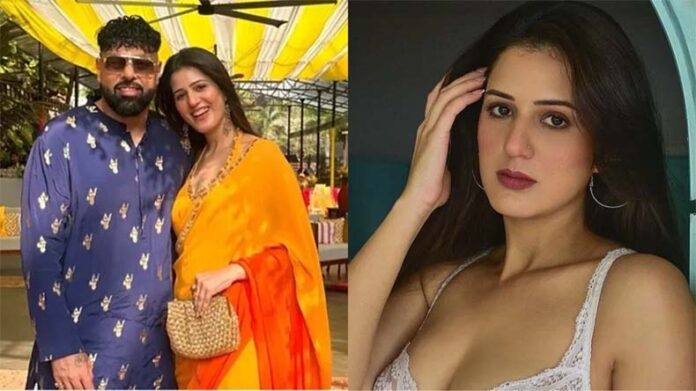 मिलिए बादशाह की दूसरी पत्नी ईशा रिखी से, ऐसे हुई थी दोनों की पहली मुलाकात