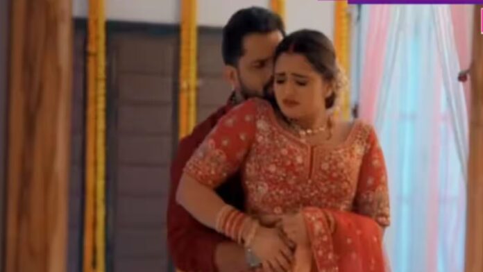 ‘Raate Bhar Mein’ के रोमांस ने बढ़ाया पारा