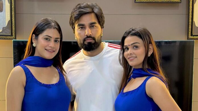 पैनिक मत फैलाओ’ – दुबई से कृतिका मलिक का बड़ा बयान, अफवाहों पर लगाया फुल स्टॉप