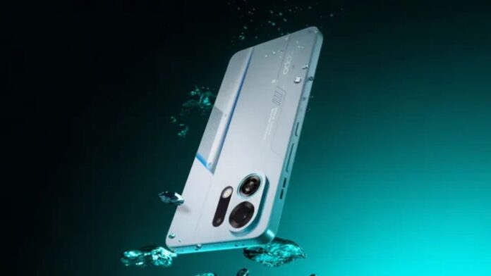 Oppo K15 Pro Series 1 अप्रैल को एंट्री के लिए तैयार, गेमिंग लवर्स के लिए खास सरप्राइज