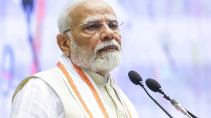 PM Modi Visit Tamil Nadu: तमिलनाडु राष्ट्र के भविष्य को आकार देने में निर्णायक भूमिका निभाएगा: पीएम मोदी
