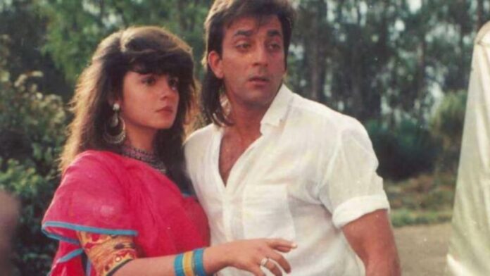 Pooja Bhatt को किस करने से झिझके Sanjay Dutt, Mahesh Bhatt ने कह दी इतनी बड़ी बात