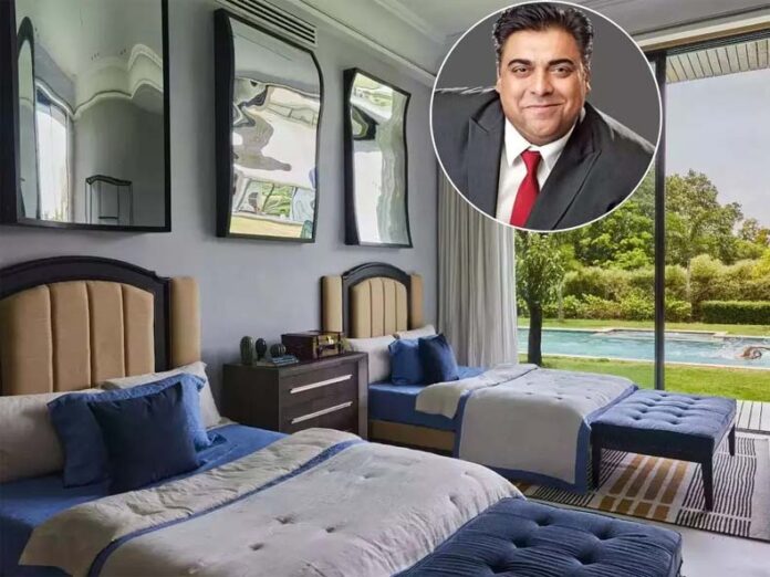 बुर्ज खलीफा वाले घर का रेनोवेशन पूरा करने के लिए दुबई जाएंगे राम कपूर