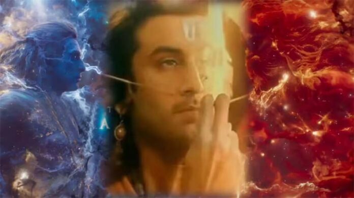 इतना लंबा होगा रामायण का ‘रामा’ टीजर