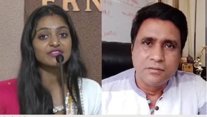 मेरी जान खतरे में है…” डायरेक्टर सनोज मिश्रा का इमोशनल VIDEO वायरल